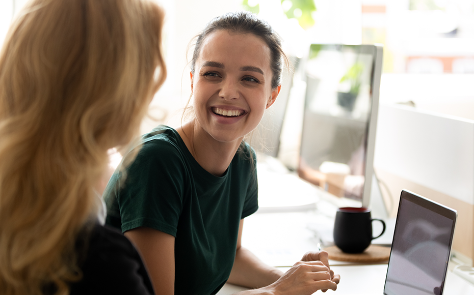 Synergy of Success: Alumni Mentoring, Career Development and Academic Partnerships